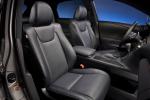 Lexus RX350 F-Sport 2013 года